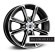 Диски КиК R13 / 5J PCD 4x114.3 ЕТ 45 ЦО 69.1 Флэш Диски КиК R13 / 5J PCD 4x114.3 ЕТ 45 ЦО 69.1 Флэш