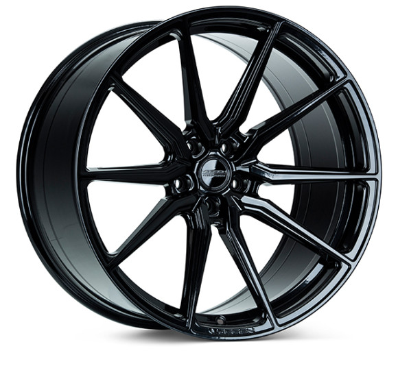 Диски Vossen HF-3 21x11 Gloss Black Диски Vossen HF-3 21x11 Gloss Black