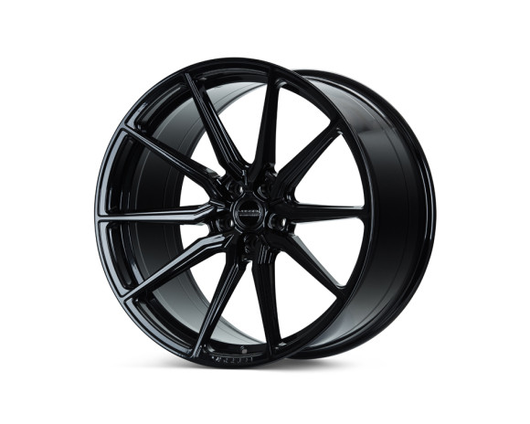 Диски Vossen HF-3 21x11 Gloss Black Диски Vossen HF-3 21x11 Gloss Black
