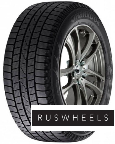 Шины Hankook 165/70R14 81T Winter i*cept IZ W606 TL Шины Hankook 165/70R14 81T Winter i*cept IZ W606 TL