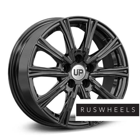 Диски Wheels UP R15 / 6J PCD 5x112 ЕТ 43 ЦО 57.1 Up123 Диски Wheels UP R15 / 6J PCD 5x112 ЕТ 43 ЦО 57.1 Up123