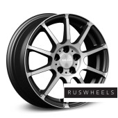 Диски Скад R15 / 6J PCD 4x100 ЕТ 50 ЦО 60.1 Акита Диски Скад R15 / 6J PCD 4x100 ЕТ 50 ЦО 60.1 Акита