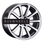 Диски Replay 8,5x19/5x112 ET20 D66,6 A130 GMF (конус, A001) Диски Replay 8,5x19/5x112 ET20 D66,6 A130 GMF (конус, A001)