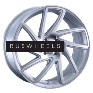 Диски LS 7,5x17/5x114,3 ET45 D67,1 1054 SF (конус) Диски LS 7,5x17/5x114,3 ET45 D67,1 1054 SF (конус)