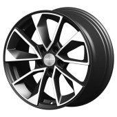 Диски СКАД 7,0\R17 5*114.3 ET40 d66.1 Алмаз Диски СКАД 7,0\R17 5*114.3 ET40 d66.1 Алмаз