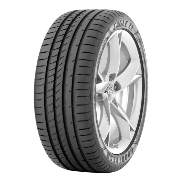 Шины GoodYear  245/35/19  Y 93 EAG. F-1 ASYMMETRIC 2  XL Run On Flat (MOE)