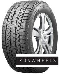 Шины Bridgestone 315/35 r20 Blizzak DM-V3 110T
