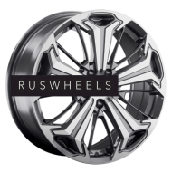 Диски Replay 7,5x19/5x114,3 ET49,5 D67,1 KI371 GMF (конус, C570) Диски Replay 7,5x19/5x114,3 ET49,5 D67,1 KI371 GMF (конус, C570)