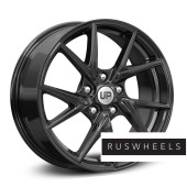 Диски Wheels UP R17 / 7J PCD 5x112 ЕТ 40 ЦО 57.1 Up105