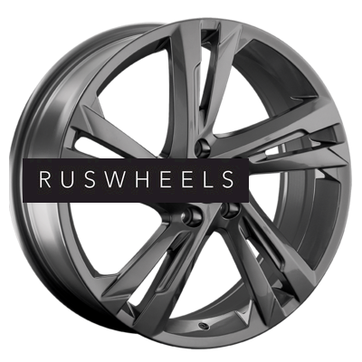 Диски Replay 7x19/5x114,3 ET40 D64,1 HV51 GM (конус, C570)