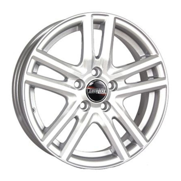 Диски Tech Line 6,0\R15 4*100 ET38 d67.1 S Диски Tech Line 6,0\R15 4*100 ET38 d67.1 S