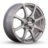 Диски Xtrike 5.5\R14 4*100 ET35 d67.1 HS Диски Xtrike 5.5\R14 4*100 ET35 d67.1 HS