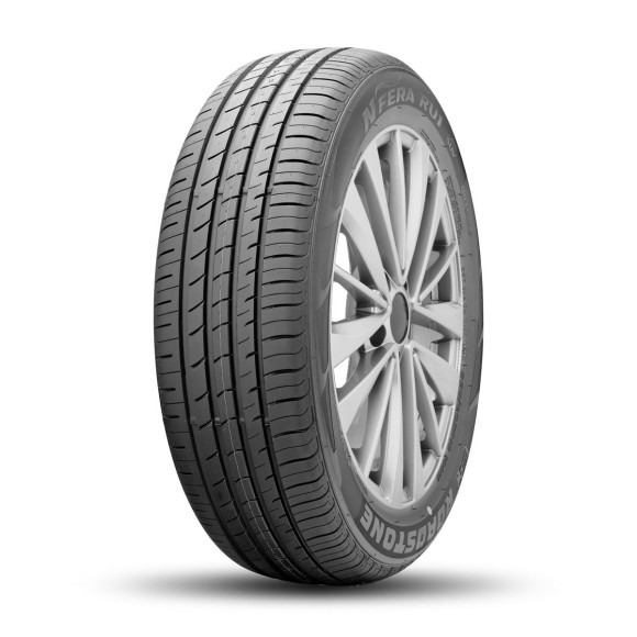 Шины Roadstone  275/40/20  Y 106 N'Fera RU1  XL