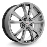 Диски Xtrike 7.5\R18 5*114.3 ET37 d66.6 HSB Диски Xtrike 7.5\R18 5*114.3 ET37 d66.6 HSB