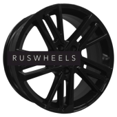 Диски Khomen Wheels 8x18/5x114,3 ET45 D67,1 KHW1815 (Mazda CX-9) Black