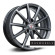 Диски Alcasta R16 / 6.5J PCD 5x114.3 ЕТ 38 ЦО 67.1 M61 Диски Alcasta R16 / 6.5J PCD 5x114.3 ЕТ 38 ЦО 67.1 M61