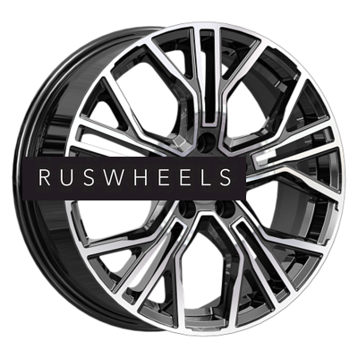 Диски СКАД 6,5x17/5x114,3 ET40 D64,1 Тибет (КЛ379) Алмаз Диски СКАД 6,5x17/5x114,3 ET40 D64,1 Тибет (КЛ379) Алмаз