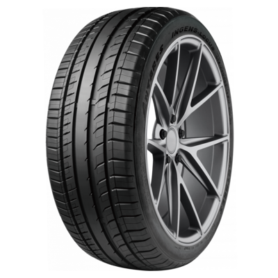 Шины Antares 235/40ZR19 96W Ingens-Locus TL Шины Antares 235/40ZR19 96W Ingens-Locus TL