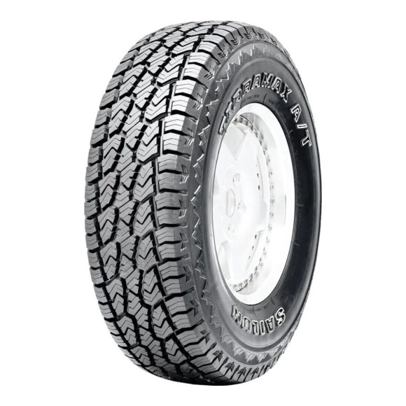 Шины Sailun LT285/75R16 126/123R Terramax A/T TL OWL M+S 3PMSF 10PR Шины Sailun LT285/75R16 126/123R Terramax A/T TL OWL M+S 3PMSF 10PR