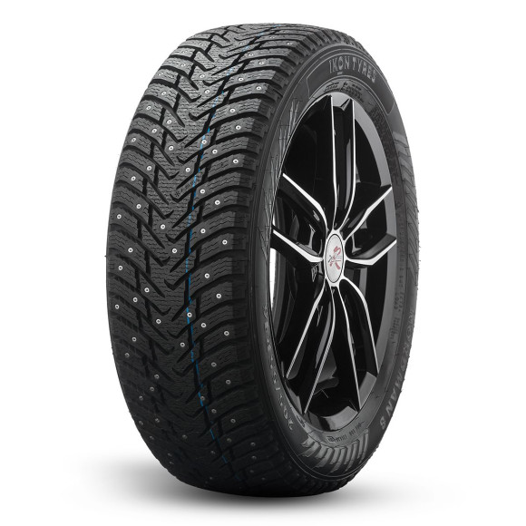 Шины Ikon Tyres  235/65/17  T 108 Ikon Nordman 8 SUV  XL Ш. Шины Ikon Tyres  235/65/17  T 108 Ikon Nordman 8 SUV  XL Ш.
