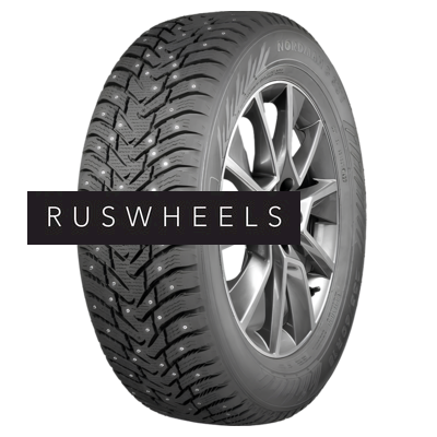 Шины Ikon Tyres  235/65/17  T 108 Ikon Nordman 8 SUV  XL Ш. Шины Ikon Tyres  235/65/17  T 108 Ikon Nordman 8 SUV  XL Ш.