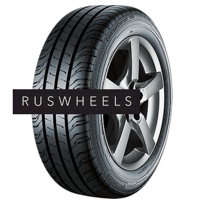 Шины Continental 225/65R16C 112/110R ContiVanContact 200 TL 8PR Шины Continental 225/65R16C 112/110R ContiVanContact 200 TL 8PR