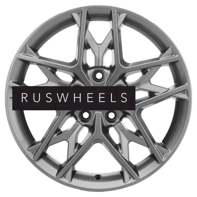 Диски Khomen Wheels 7x17/5x114,3 ET45 D60,1 KHW1709 (Changan/Geely/Lexus/Toyota) Gray Диски Khomen Wheels 7x17/5x114,3 ET45 D60,1 KHW1709 (Changan/Geely/Lexus/Toyota) Gray