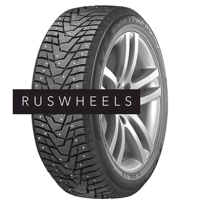 Шины Hankook 275/45 r21 Winter I Pike X W429A 110T Шипы Шины Hankook 275/45 r21 Winter I Pike X W429A 110T Шипы