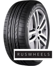 Шины Bridgestone  235/60/18  W 103 Dueler HP Sport