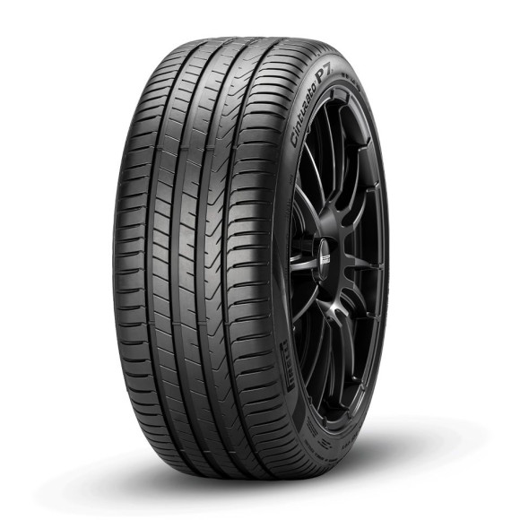 Шины Pirelli 215/55R16 97W XL Cinturato P7 (P7C2) TL Шины Pirelli 215/55R16 97W XL Cinturato P7 (P7C2) TL