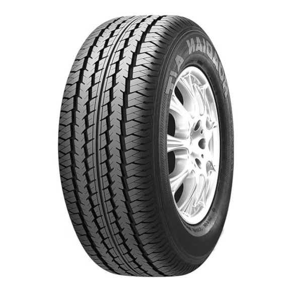 Шины Roadstone  235/85/16  R 120/116 LT Roadian AT   старше 3-х лет