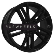 Диски Khomen Wheels 8x18/5x114,3 ET40 D64,1 KHW1815 (Haval F7/F7x) Black Диски Khomen Wheels 8x18/5x114,3 ET40 D64,1 KHW1815 (Haval F7/F7x) Black