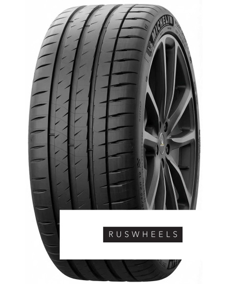 Шины Michelin 255/30 r21 Pilot Sport 4 S 93Y Шины Michelin 255/30 r21 Pilot Sport 4 S 93Y