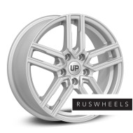 Диски Wheels UP R16 / 6.5J PCD 5x114.3 ЕТ 45 ЦО 67.1 Up113