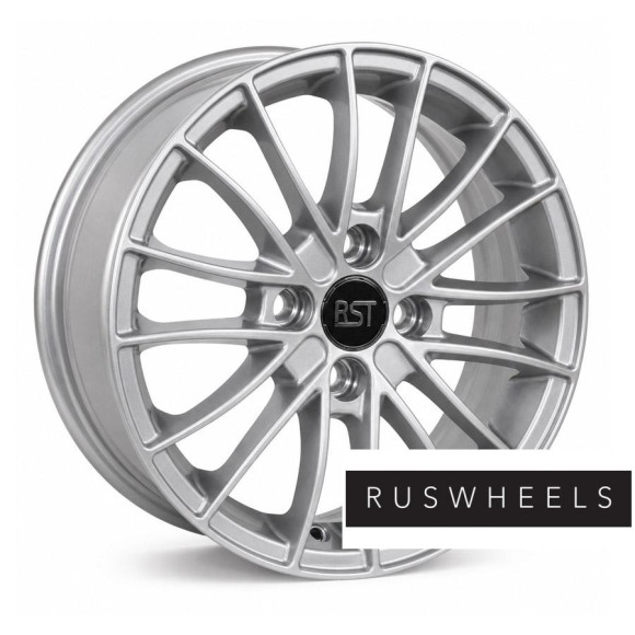 Диски RST R14 / 5.5J PCD 4x98 ЕТ 35 ЦО 58.6 R034 Диски RST R14 / 5.5J PCD 4x98 ЕТ 35 ЦО 58.6 R034