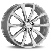 Диски Xtrike 7,0\R18 5*108 ET33 d60.1 HSB Диски Xtrike 7,0\R18 5*108 ET33 d60.1 HSB