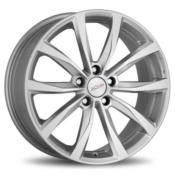 Диски Xtrike 7,0\R18 5*108 ET33 d60.1 HSB Диски Xtrike 7,0\R18 5*108 ET33 d60.1 HSB