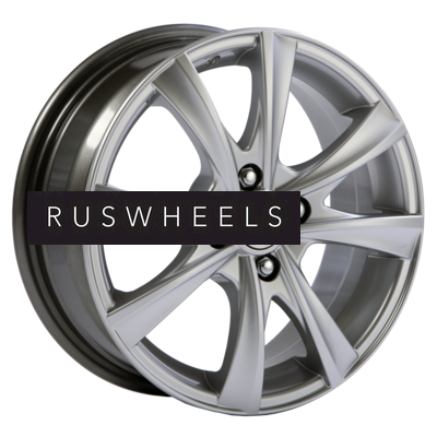 Диски СКАД 6x15/4x100 ET50 D60,1 Мальта (КЛ189) Селена Диски СКАД 6x15/4x100 ET50 D60,1 Мальта (КЛ189) Селена