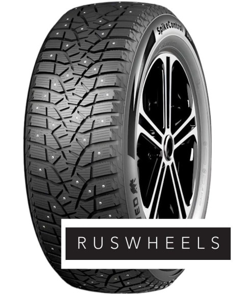 Шины Gislaved  195/65/15  T 91 SpikeControl  Ш. Шины Gislaved  195/65/15  T 91 SpikeControl  Ш.