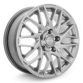 Диски СКАД  Сиена  6,5\R16 5*114,3 ET50  d67,1  Селена  [3310908]