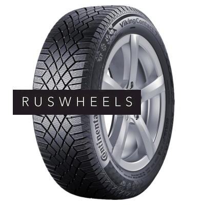 Шины Continental 225/40R19 93H XL VikingContact 7 TL FR Шины Continental 225/40R19 93H XL VikingContact 7 TL FR