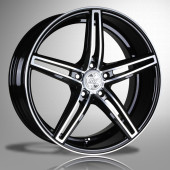Диски RW Classic 9.5\R20 5*120 ET35 d72.6 DB
