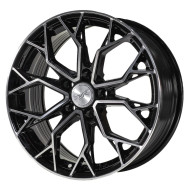 Диски Race Ready Technology 7.5\R17 5*108 ET33 d60.1 B-P Диски Race Ready Technology 7.5\R17 5*108 ET33 d60.1 B-P