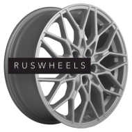 Диски Khomen Wheels 7x18/5x114,3 ET45 D60,1 KHW1813 (Changan/Geely/Lexus/Suzuki/Toyota) F-Silver Диски Khomen Wheels 7x18/5x114,3 ET45 D60,1 KHW1813 (Changan/Geely/Lexus/Suzuki/Toyota) F-Silver