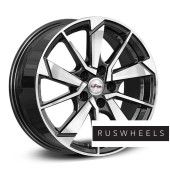 Диски iFree R16 / 6.5J PCD 5x100 ЕТ 38 ЦО 57.1 Зиплайн Диски iFree R16 / 6.5J PCD 5x100 ЕТ 38 ЦО 57.1 Зиплайн