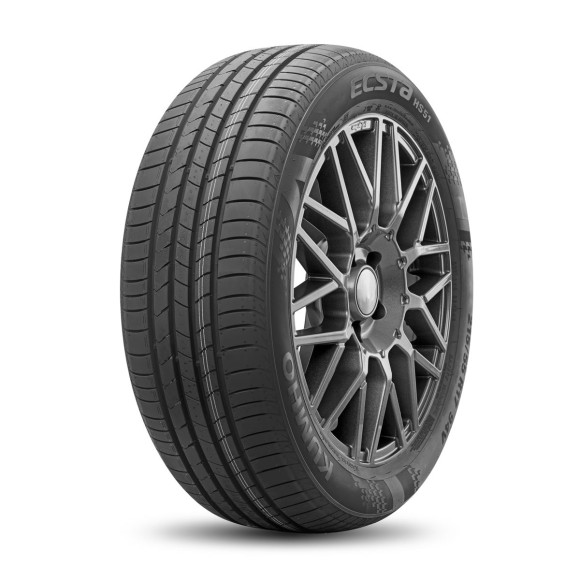 Шины Kumho  205/60/16  H 92 Ecsta HS51   KOREA Шины Kumho  205/60/16  H 92 Ecsta HS51   KOREA