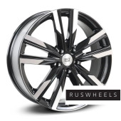 Диски RST R19 / 7J PCD 5x108 ЕТ 36 ЦО 65.1 R089 Диски RST R19 / 7J PCD 5x108 ЕТ 36 ЦО 65.1 R089