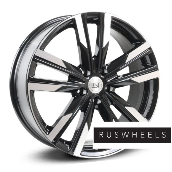 Диски RST R19 / 7J PCD 5x108 ЕТ 36 ЦО 65.1 R089 Диски RST R19 / 7J PCD 5x108 ЕТ 36 ЦО 65.1 R089