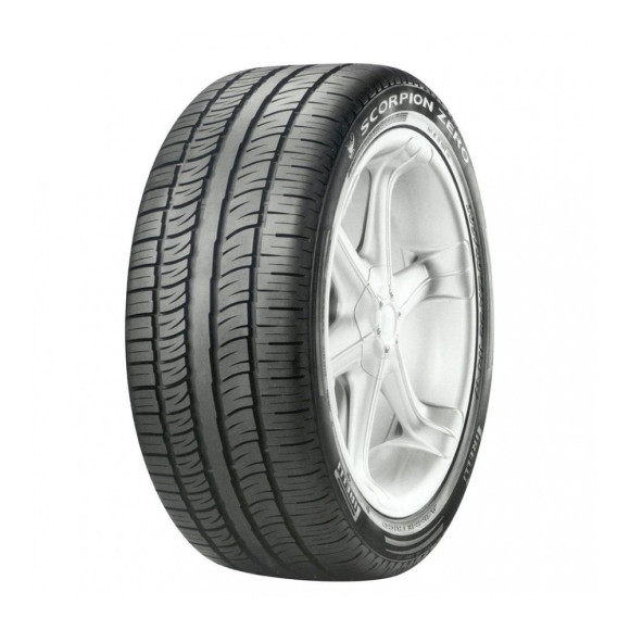 Шины Pirelli  295/40/22  W 112 Scorpion Zero Assimmetrico  XL (MO1) Шины Pirelli  295/40/22  W 112 Scorpion Zero Assimmetrico  XL (MO1)