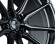 Диски Vossen HF-3 22x9 Gloss Black